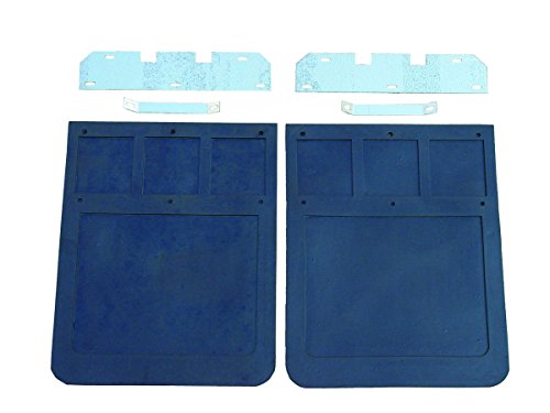 Image of 727 Mud Flap /Brkt Chev 88-95