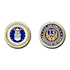 US Thirteenth Air Force Old Logo Challenge Coin