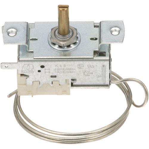 Mavrik Exact FIT for RANCO K55-Q5607 Thermostat - Replacement Part