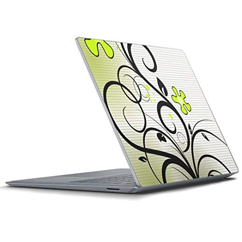 igsticker Surface Laptop3 / Laptop2 / Laptop 13.5インチ 専用スキンシール Microsoft サーフェス サーフィス ノートブック ノートパソコン カバー ケース フィルム ステッカー アクセサリー 保護