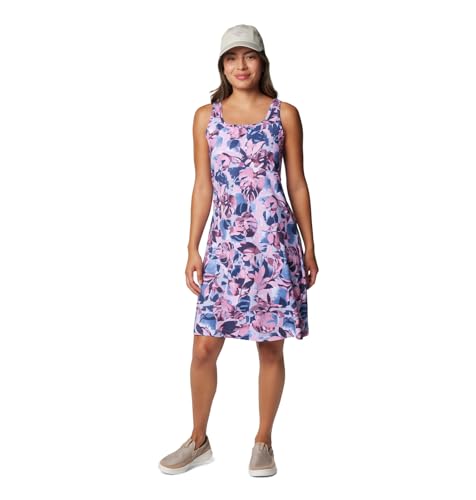 Image of Columbia PFG Freezer III Dress
