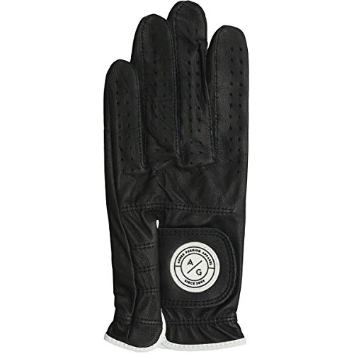 Asher Golf Premium Collection Golf Gloves