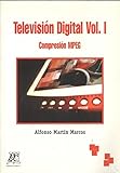 television digital terrestre que es  Televisión Digital 1