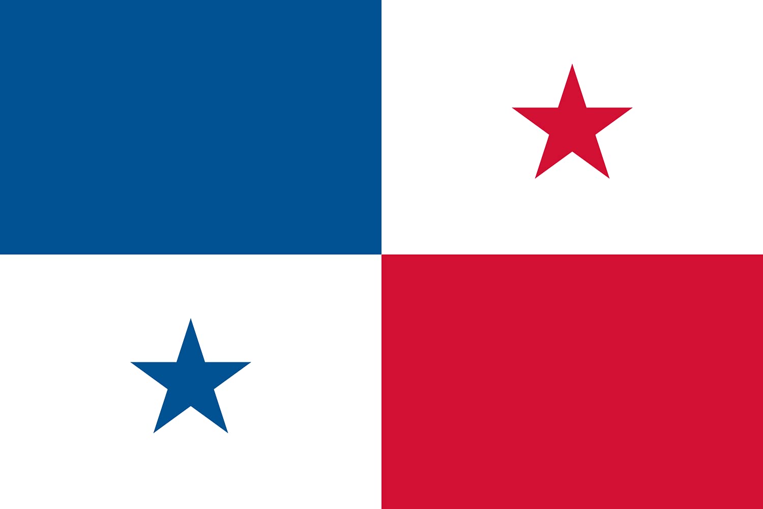 Drapeau Panama 1903 collector pour vibrer au rythme de l'histoire