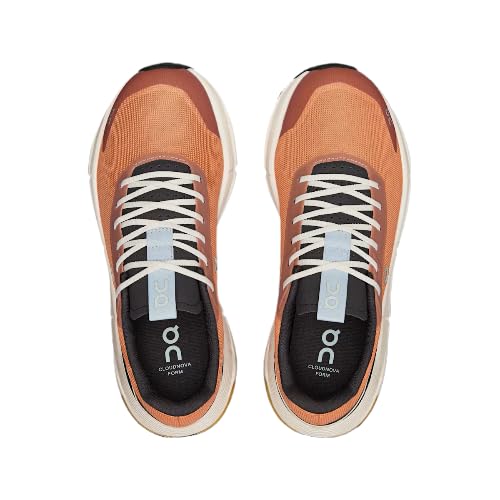 Image of On Women's Cloudnova Form 2 Sneakers