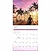 Carousel Calendars, Demotivation 2026 Wall Calendar, 12'' X 12'', 16-Month Calendar with Stapled Binding