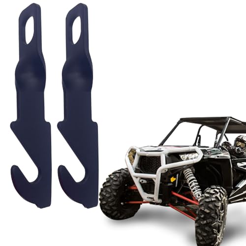 Door Latches Compatible with RZR,Cool RZR Door Latch Extender,Ant...