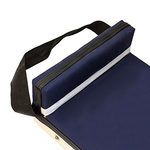 Rk Safety Rk-Pmb-6Ft Piano Moving Skid Board (Blue, Qty:1) #TOP2