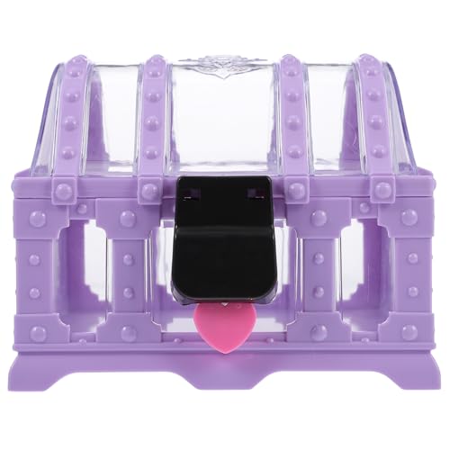 ERINGOGO �L�b�Y�W���G���[�P�[�X ���t���W���G���[���[�{�b�N�X ���̎q�p�w�b�h�h���X�{�b�N�X ����������[ �a�����v���[���g�ɂ� 1Set