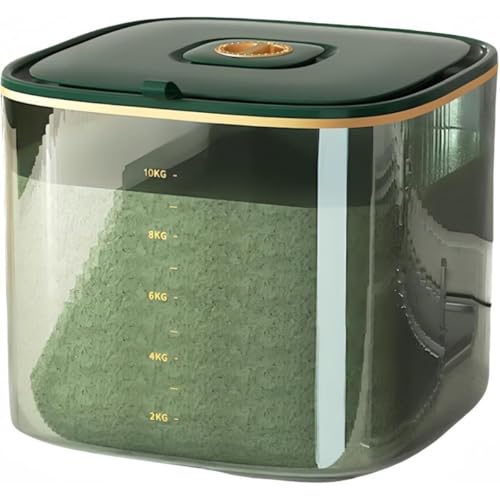 Kzmp Ăт ۑe 5kg/10kg e Lb`[ PET+PPf hEh  Hi ăXgbJ[ [  ①ɑΉ 䏊  ȒP ςݏdˉ\ fUC ۑ (10KG,ZΐF)