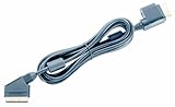2.4 m, abgeschirmt Xbox 360 - Scart-AV Kabel Advanced