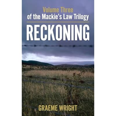 RECKONING