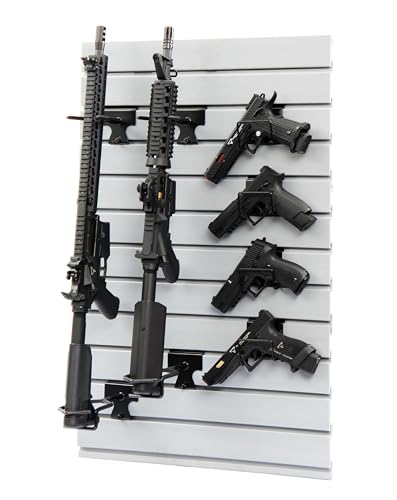 Grey Pegboard Sets