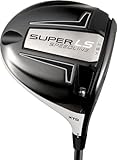 Adams Golf Speedline Super LS Golf Driver