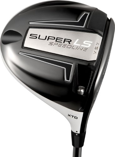 Adams Golf Speedline Super LS Golf Driver