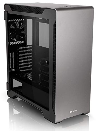 Build My PC, PC Builder, Thermaltake A500