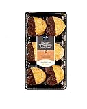 BUTTER-SCHWEINSÖHRCHEN von arko, 200g