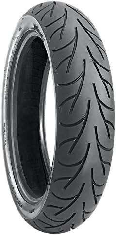 Metro Conti Go 140/70-17 Motorcycle Tubeless Bike Tyre, for Rear