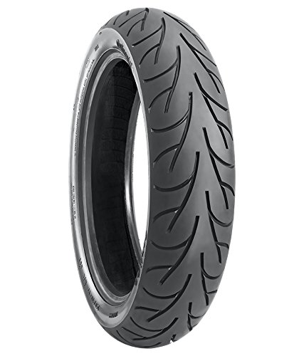Metro Conti Go 140/70-17 Motorcycle Tubeless Bike Tyre, for Rear