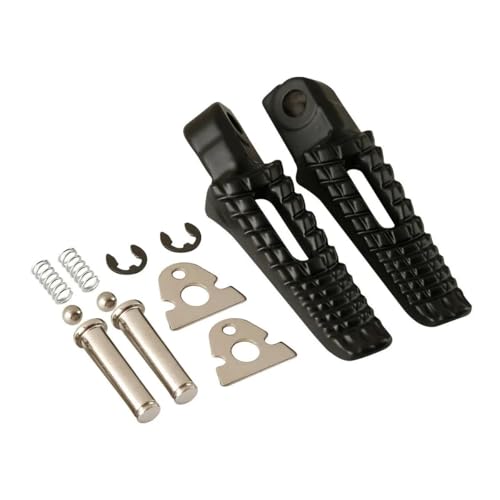 Support repose-pied arrière GSXR 1000 pour remplacer pièce usée