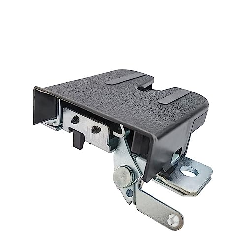 Interruptor liberación maletero SEAT Leon MK1 e Ibiza Mk4, soluciona fallos de cierre 4