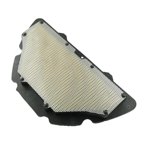 Filtre à air pour YZF R1 2004-2006 remplaçant la pièce OEM 5VY-14451-00-00