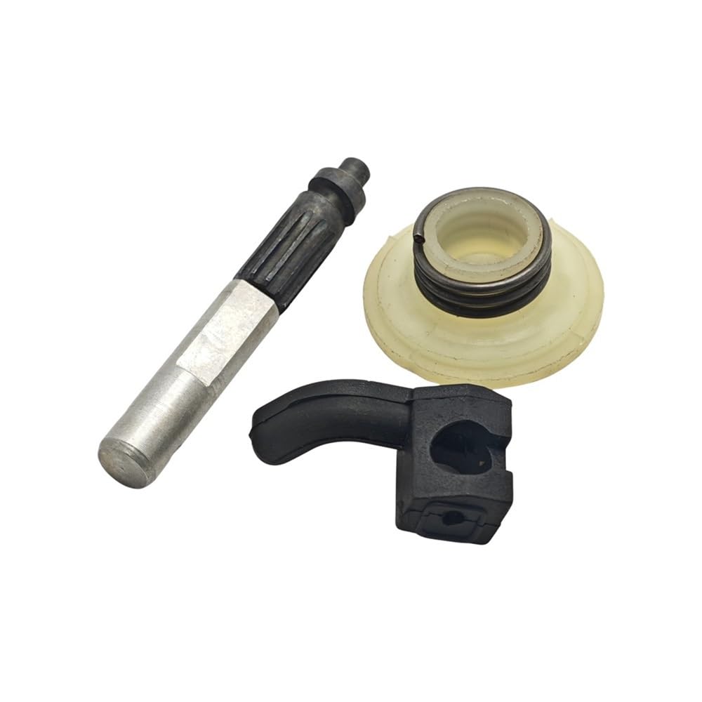 Kit vis sans fin tronçonneuse EPA 2150 pour réparer l'entraînement d'huile