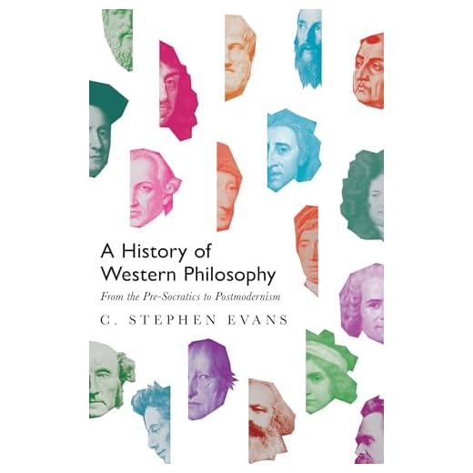 A History of Western Philosophy: From the Pre-Socratics to Postmodernism