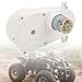 ATV Gear Box, Functional Stable Electric Motor Gear Box for Engineer for Cars