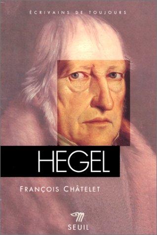 Hegel Livre eBook France