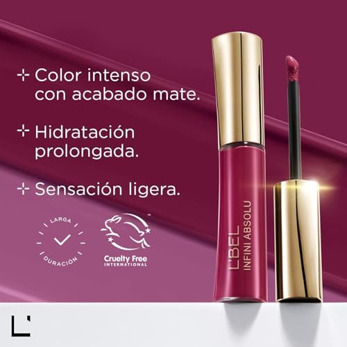 Labios, Beauty Imagen adicional
