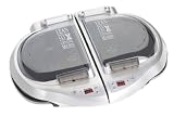 George Foreman Double Knock-Out Grill 10814