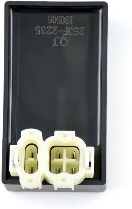 いぬ CDI ボックスイグナイター オートバイAC CDIユニットボックス点火装置