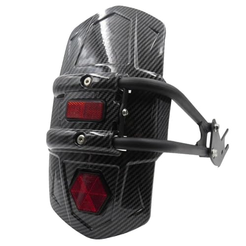 Couvercle protection éclaboussures arrière premium G310R 17-22