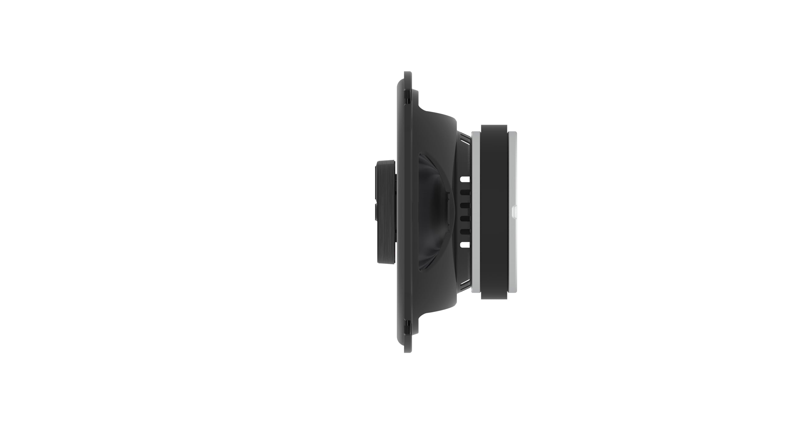 JBL Club 522f 13 cm 2-drożny uniwersalny głośnik samochodowy 135 watów