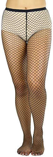 Image of ToBeInStyle Women's Timeless Backseam Pantyhose