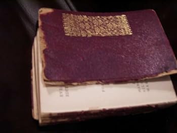 Hardcover 1865 Hans Brinker & the Silver Skates Book