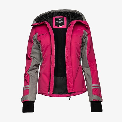 Arctix Women's Boulder Insulated Jacket - Image 3