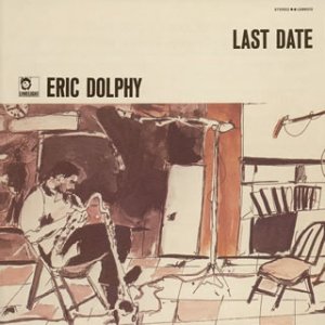 eric dolphy last date