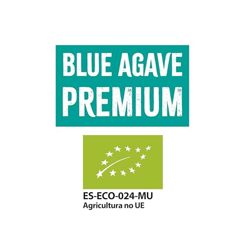 Miniatura 4 de Naturgreen - Sirope De Agave 236 Ml 340 G, Endulzante Natural, Bajo Índice Glucémico, Edulcorante Bio, Sin Gluten, Sin Alérgenos, Sustituto Del Azúcar, Vegano Y Ecológico