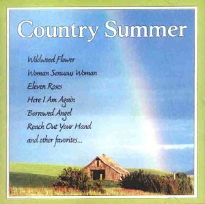 Country Summer