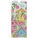 Lang Birds in The Garden Special Dates Calendar Personal Organizer (1370001)