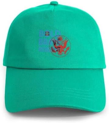 CafePress America250: Bold Adjustable Baseball Cap