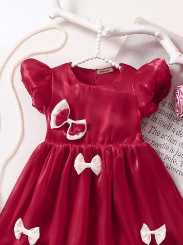 Image of Buy & Try Girls Dress