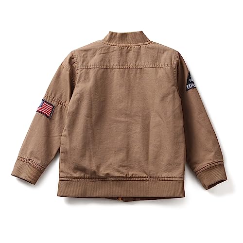 Image of Under Fourteen Only Boys Jackets