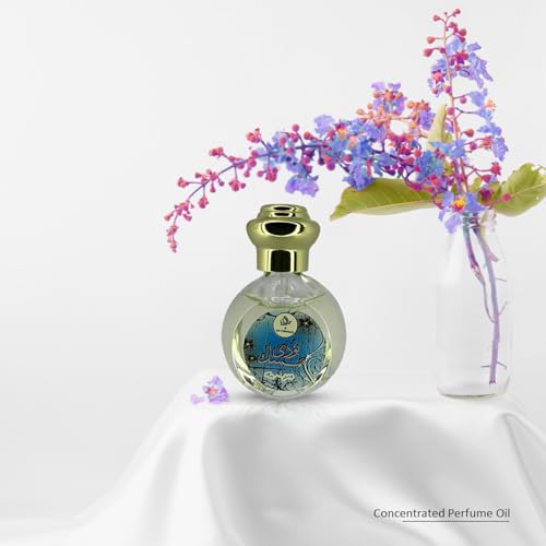 Image of Otoori Body Musk Unisex Attar Concentrated Perfume Oil || 15ml
