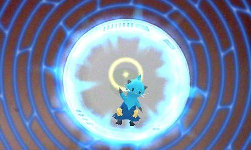 Image of Pokemon Mystery Dungeon: Gates to Infinity - Nintendo 3DS (Renewed)