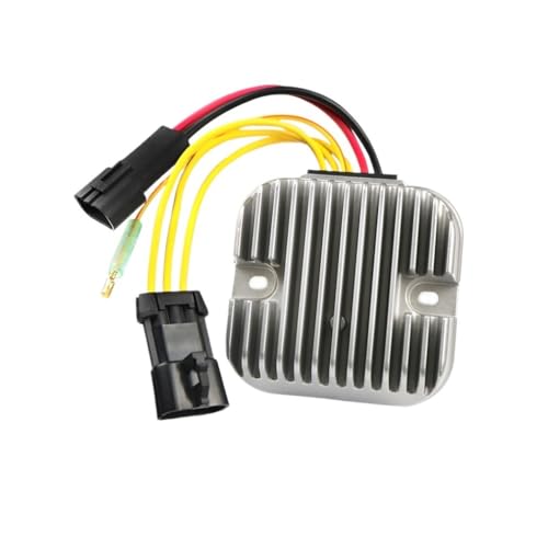Régulateur de tension redresseur de haute précision pour RZRS 800 EFI - 4