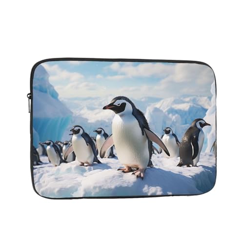 Funda Protectora para Laptop de 12 pulgadas