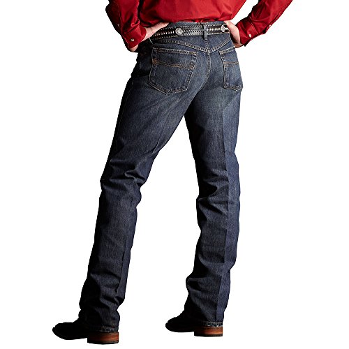 Ariat Men's M2 Relaxed Fit Bootcut Jean3